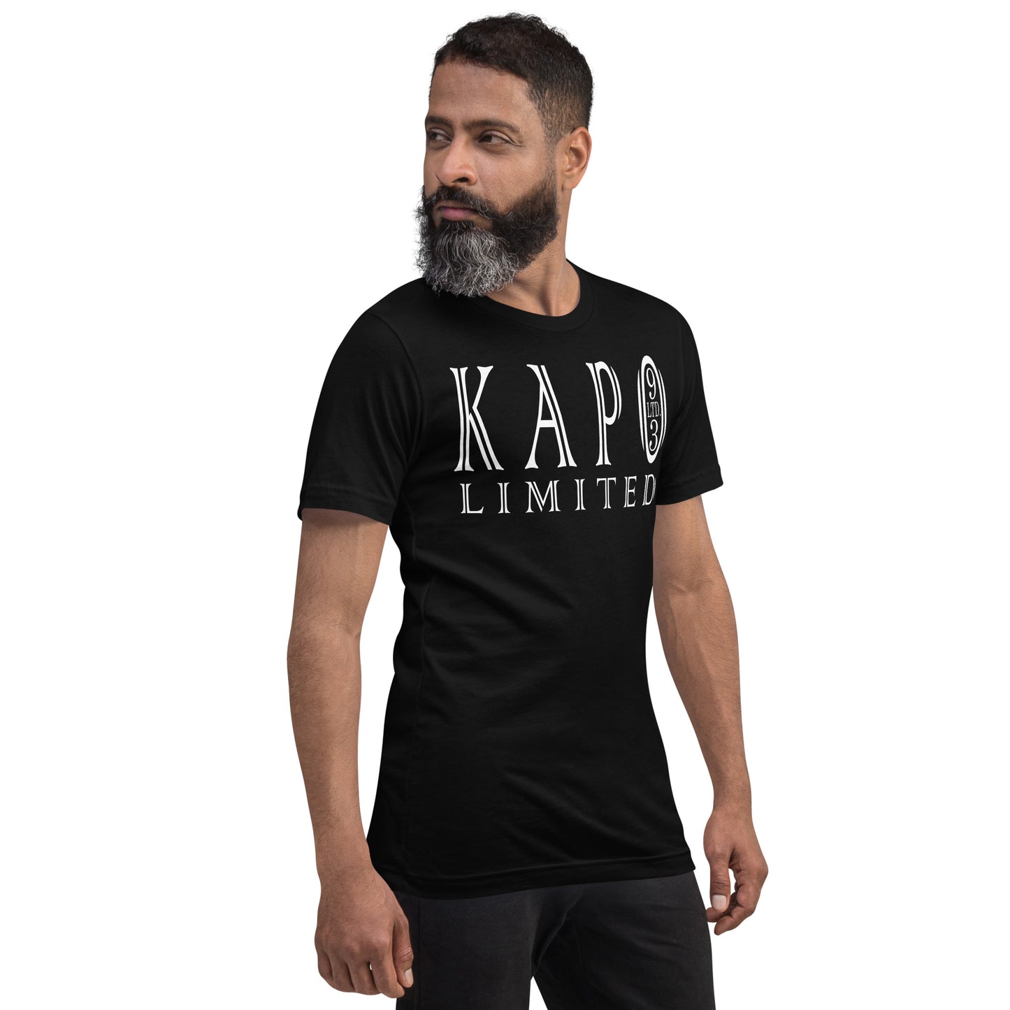 Baumwolle Herren T-Shirt