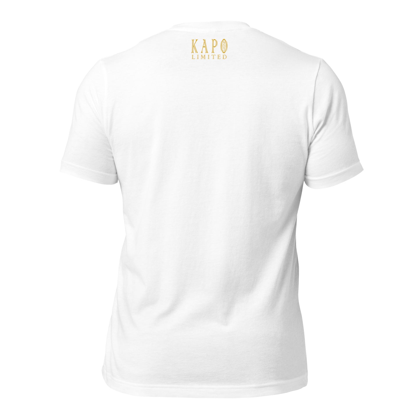 Baumwolle Herren T-Shirt