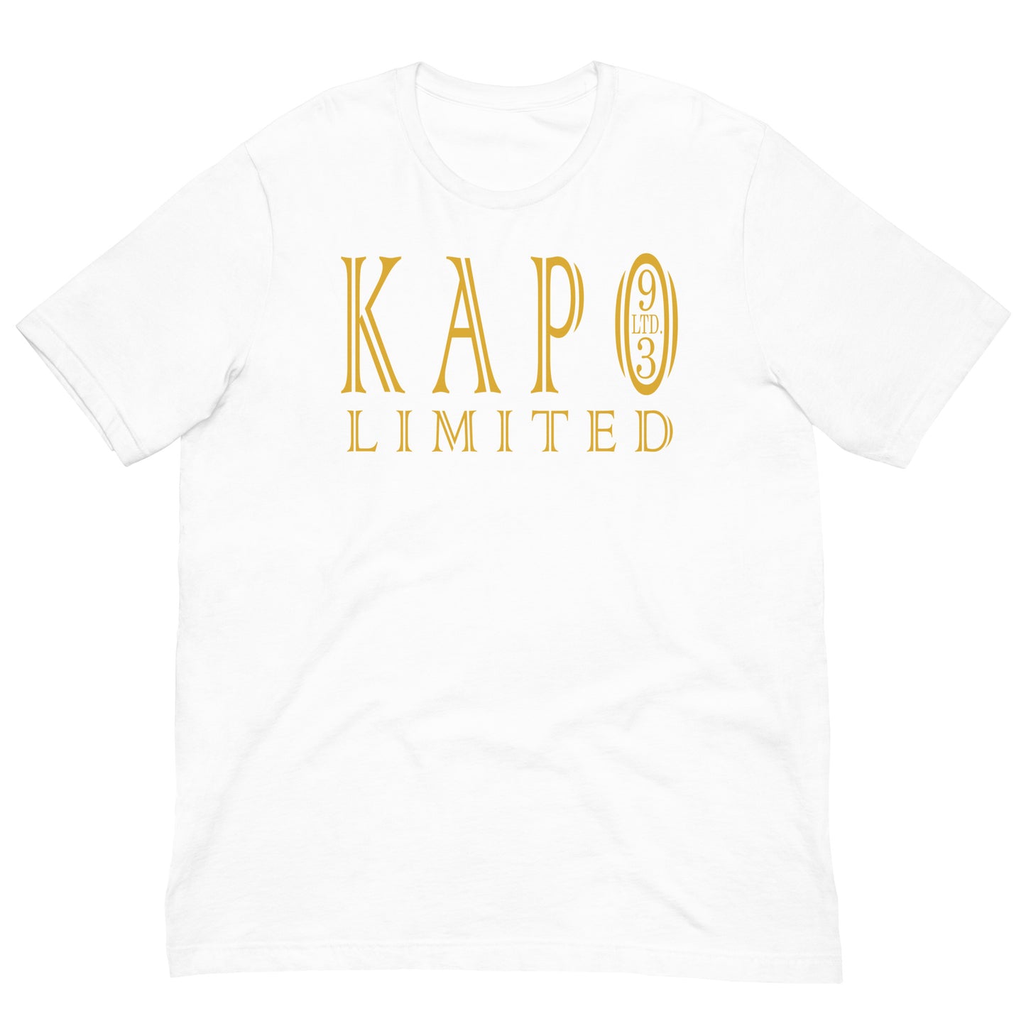Baumwolle Herren T-Shirt