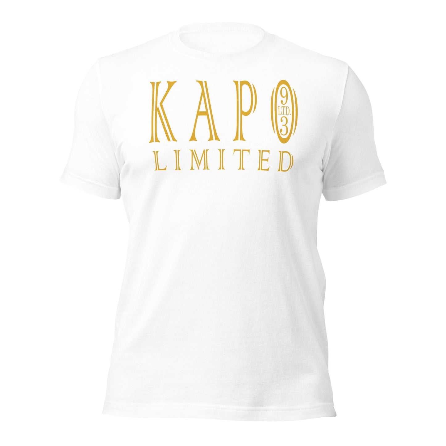 Baumwolle Herren T-Shirt