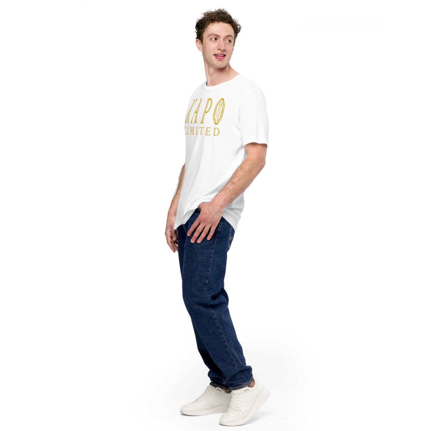 Baumwolle Herren T-Shirt