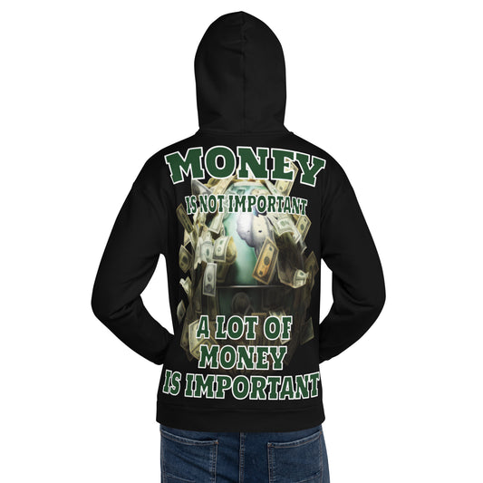 Herren Kapuzenpullover