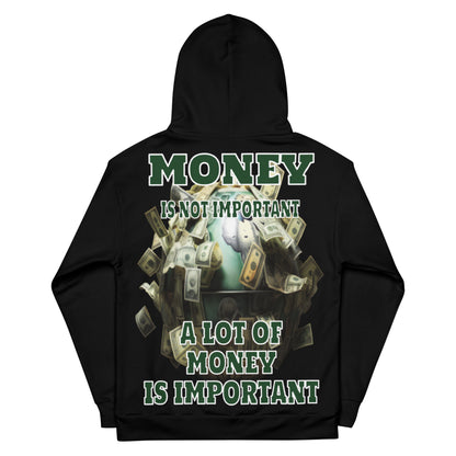 Damen Kapuzenpullover