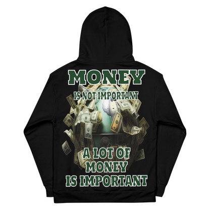 Herren Kapuzenpullover