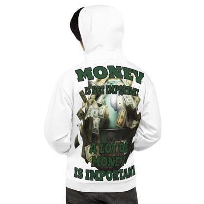Herren Kapuzenpullover