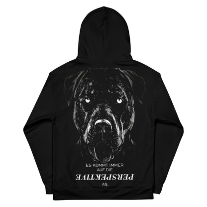 Herren Kapuzenpullover