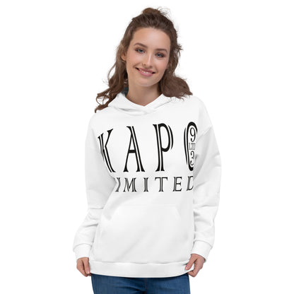 Damen Kapuzenpullover