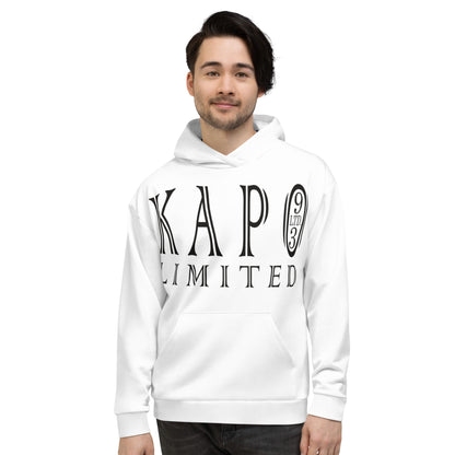 Herren Kapuzenpullover
