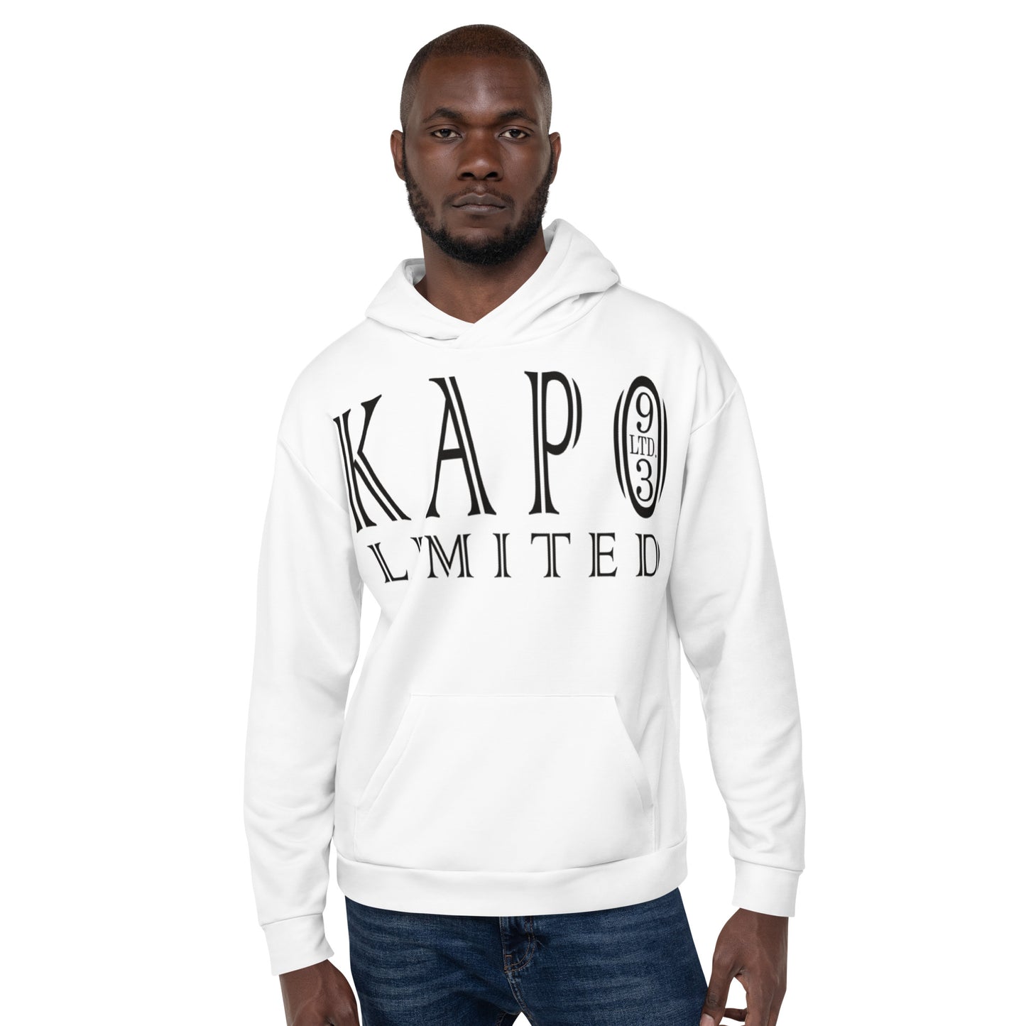Herren Kapuzenpullover