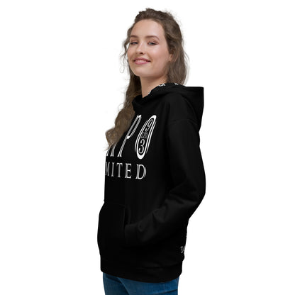 Damen Kapuzenpullover