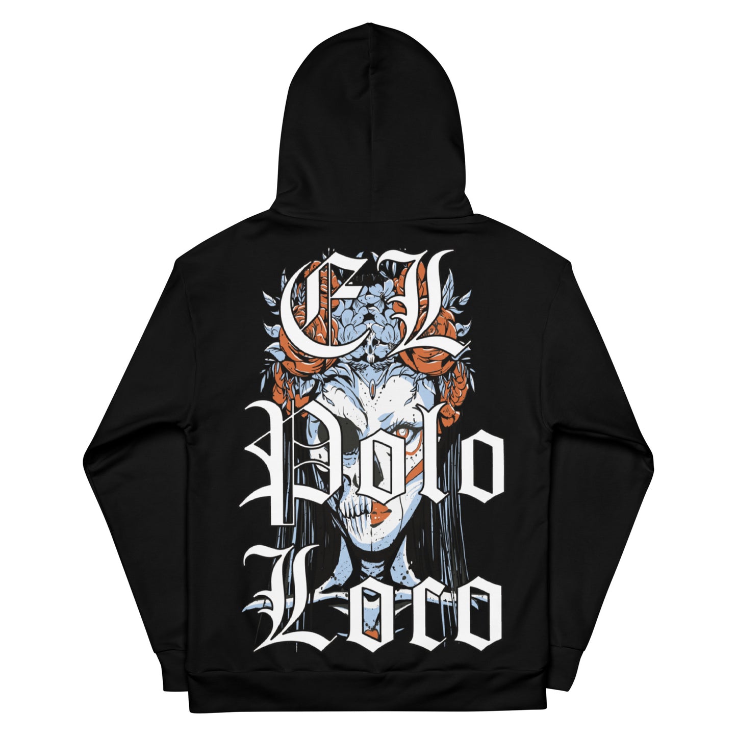 Herren Kapuzenpullover