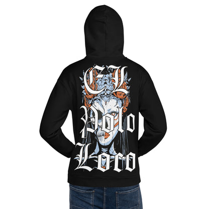 Herren Kapuzenpullover