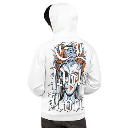 Herren Kapuzenpullover