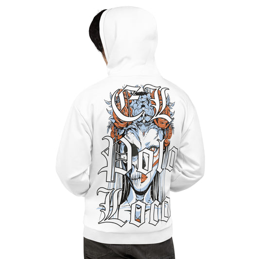 Herren Kapuzenpullover