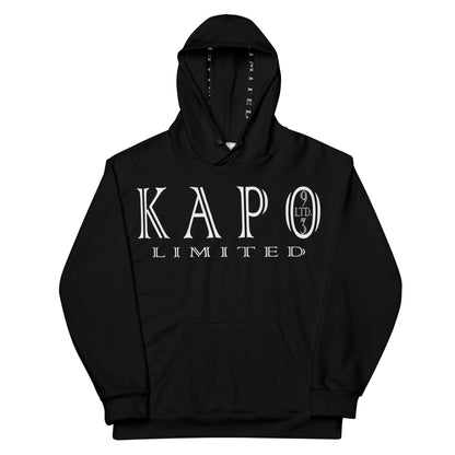 Herren Kapuzenpullover