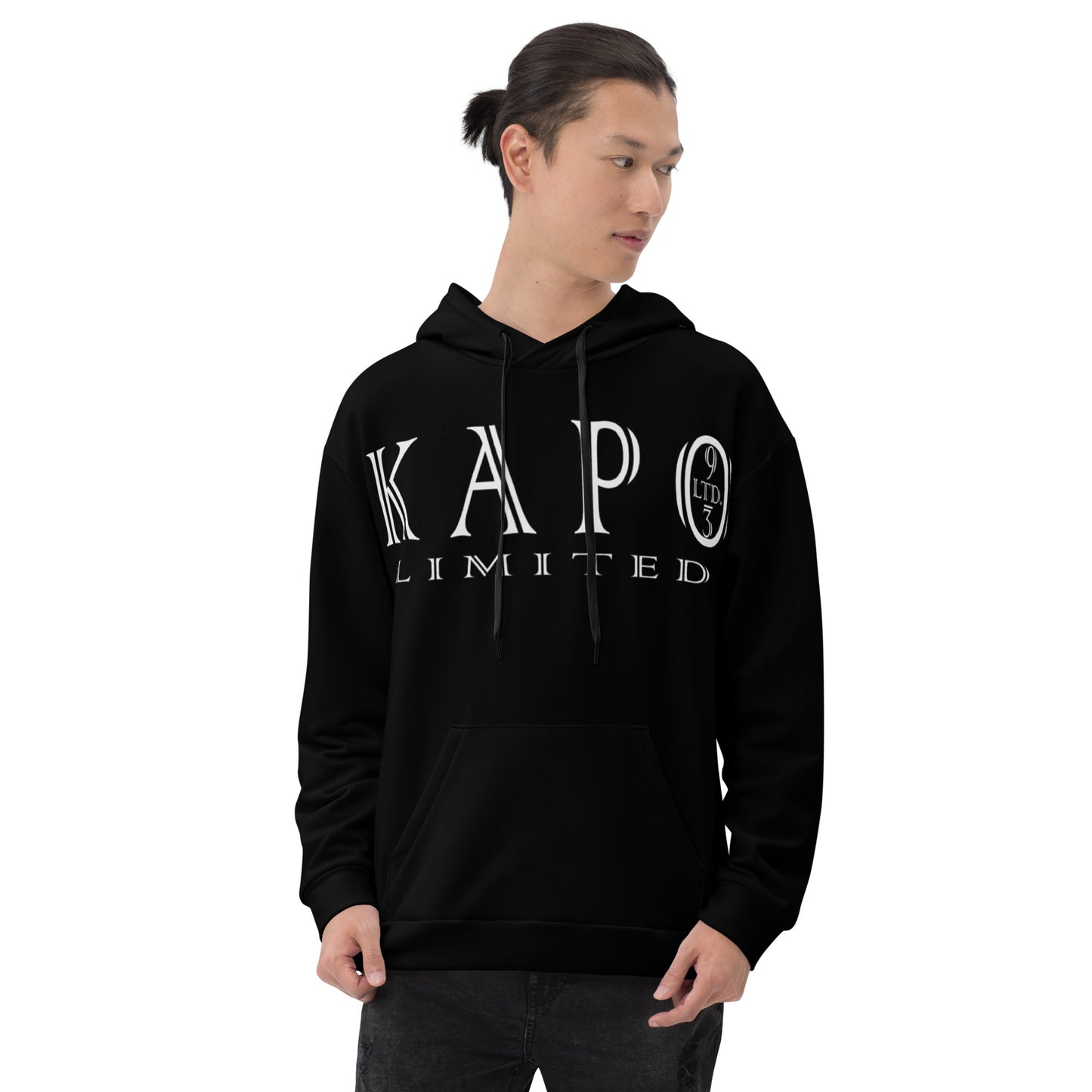 Herren Kapuzenpullover