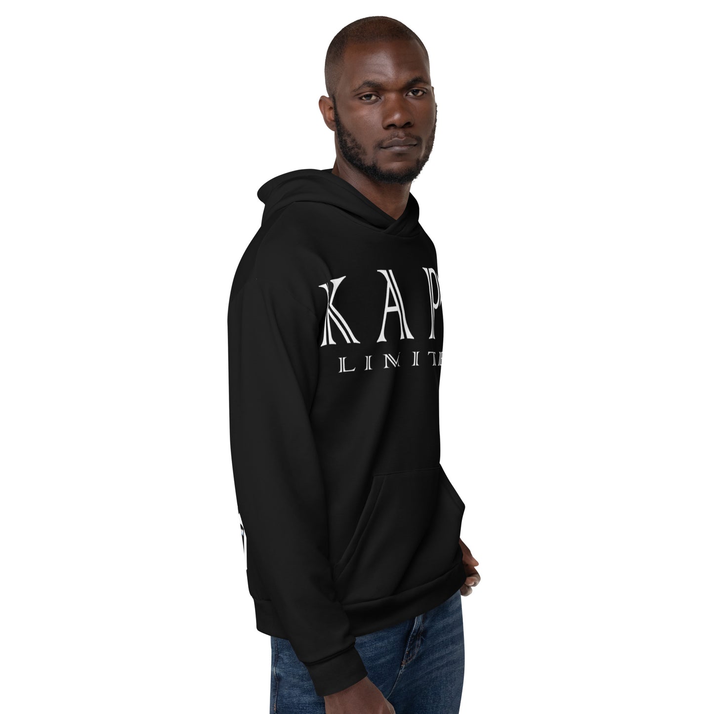 Herren Kapuzenpullover
