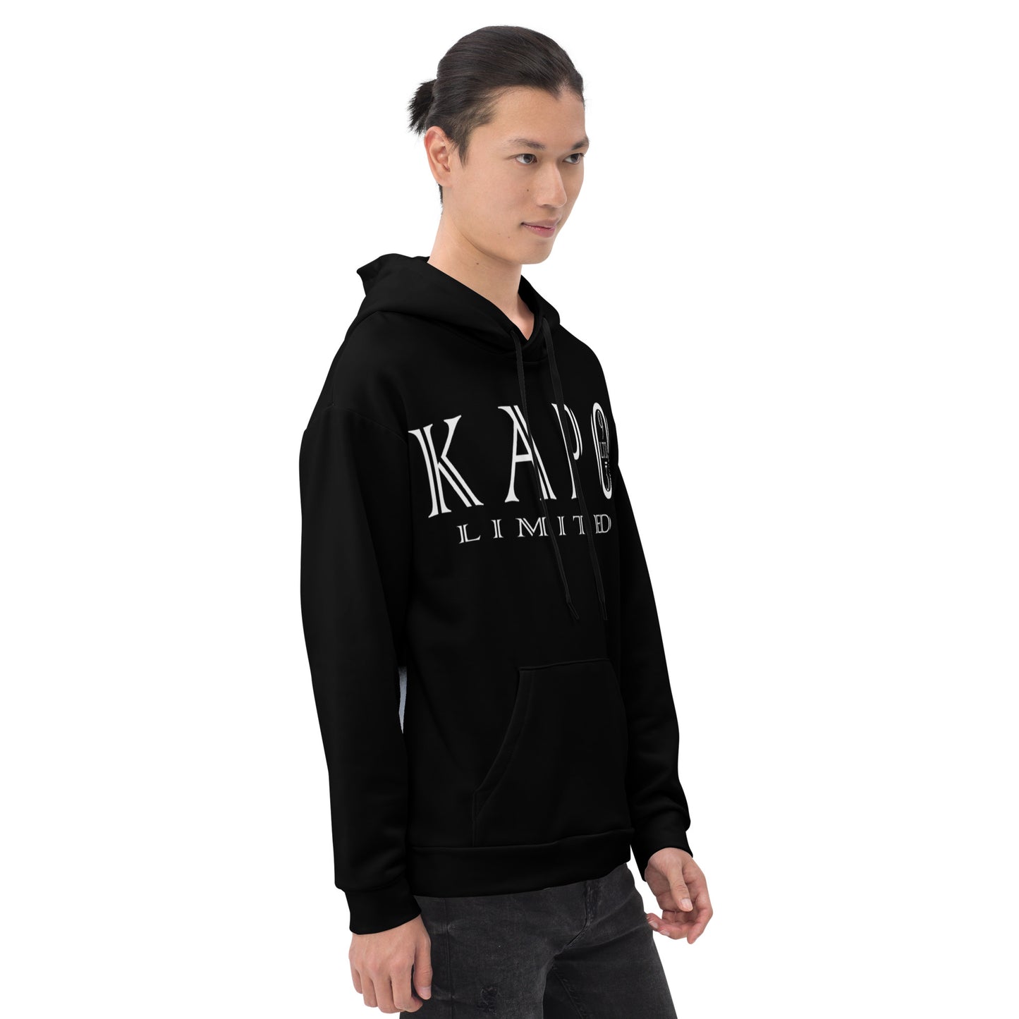 Herren Kapuzenpullover