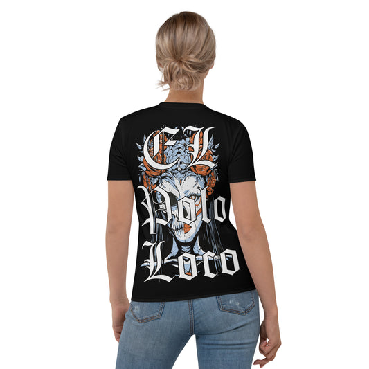 Damen T-Shirt