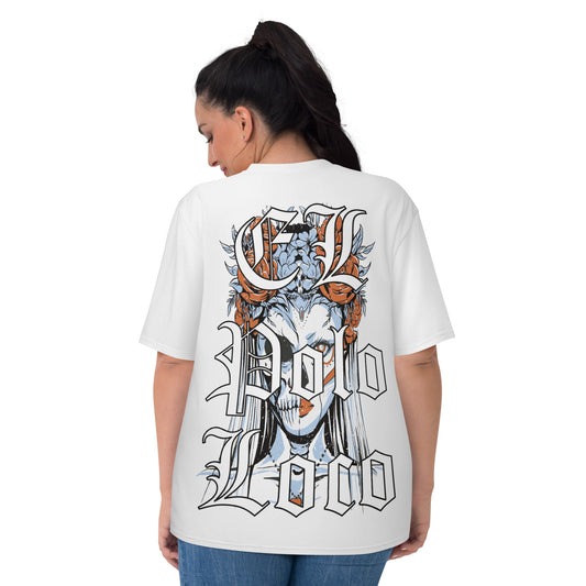 Damen T-Shirt