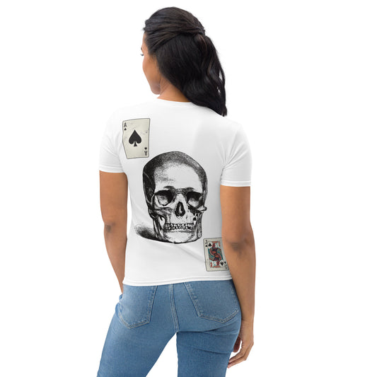 Damen T-Shirt