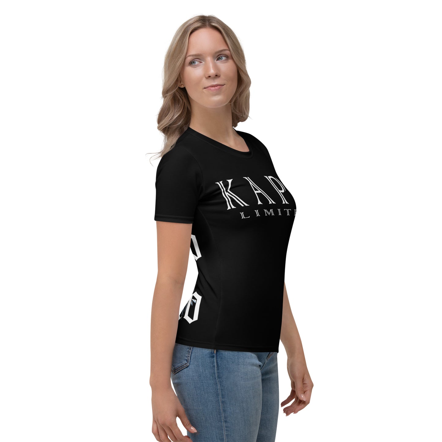 Damen T-Shirt