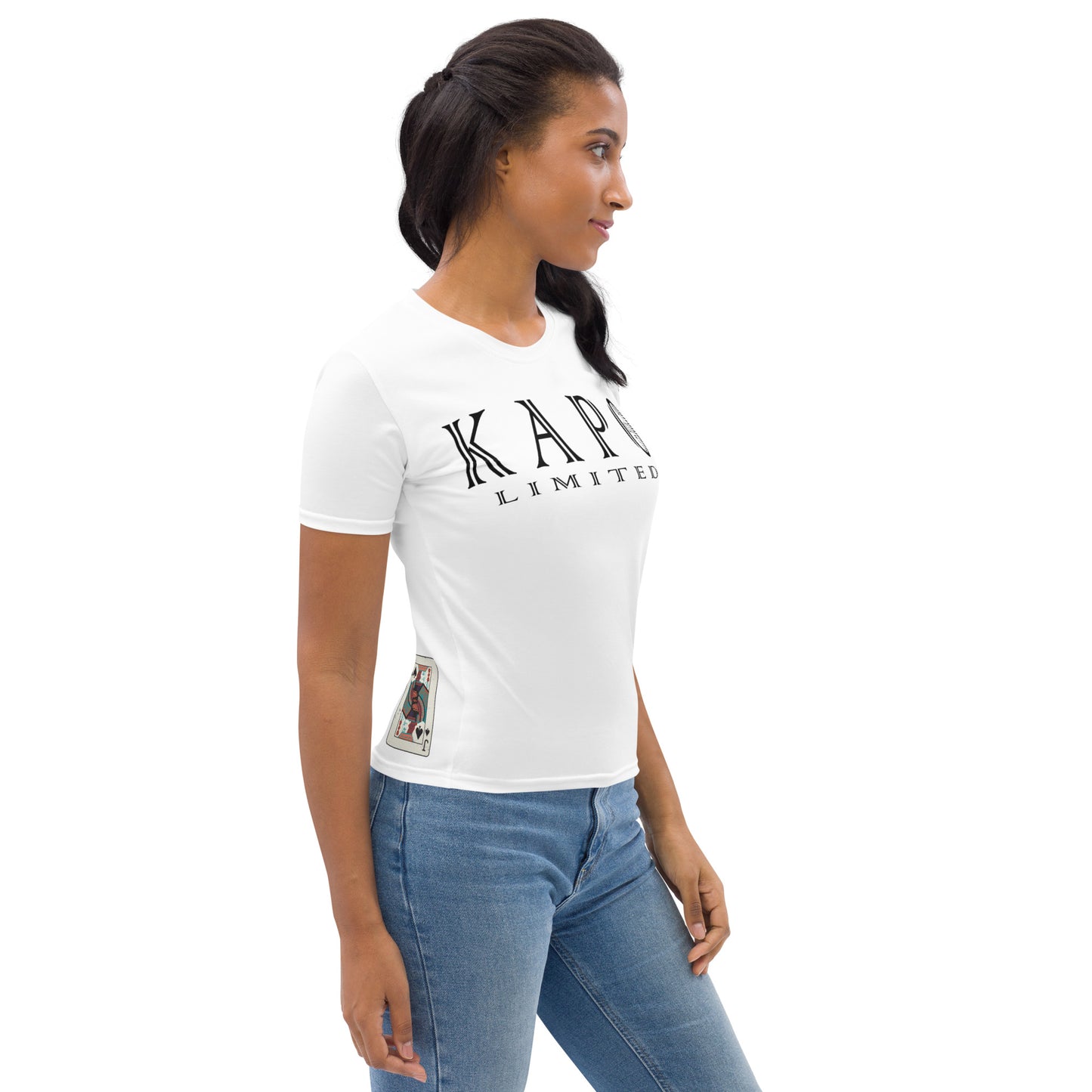 Damen T-Shirt