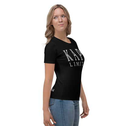 Damen T-Shirt