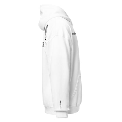 Baumwolle Herren Kapuzenpullover - Gestickt Design