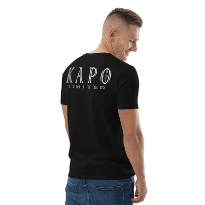 Baumwolle Herren T-Shirt
