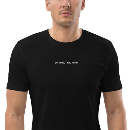 Baumwolle Herren T-Shirt