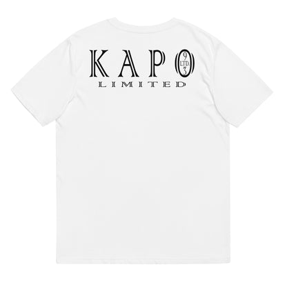 Baumwolle Herren T-Shirt