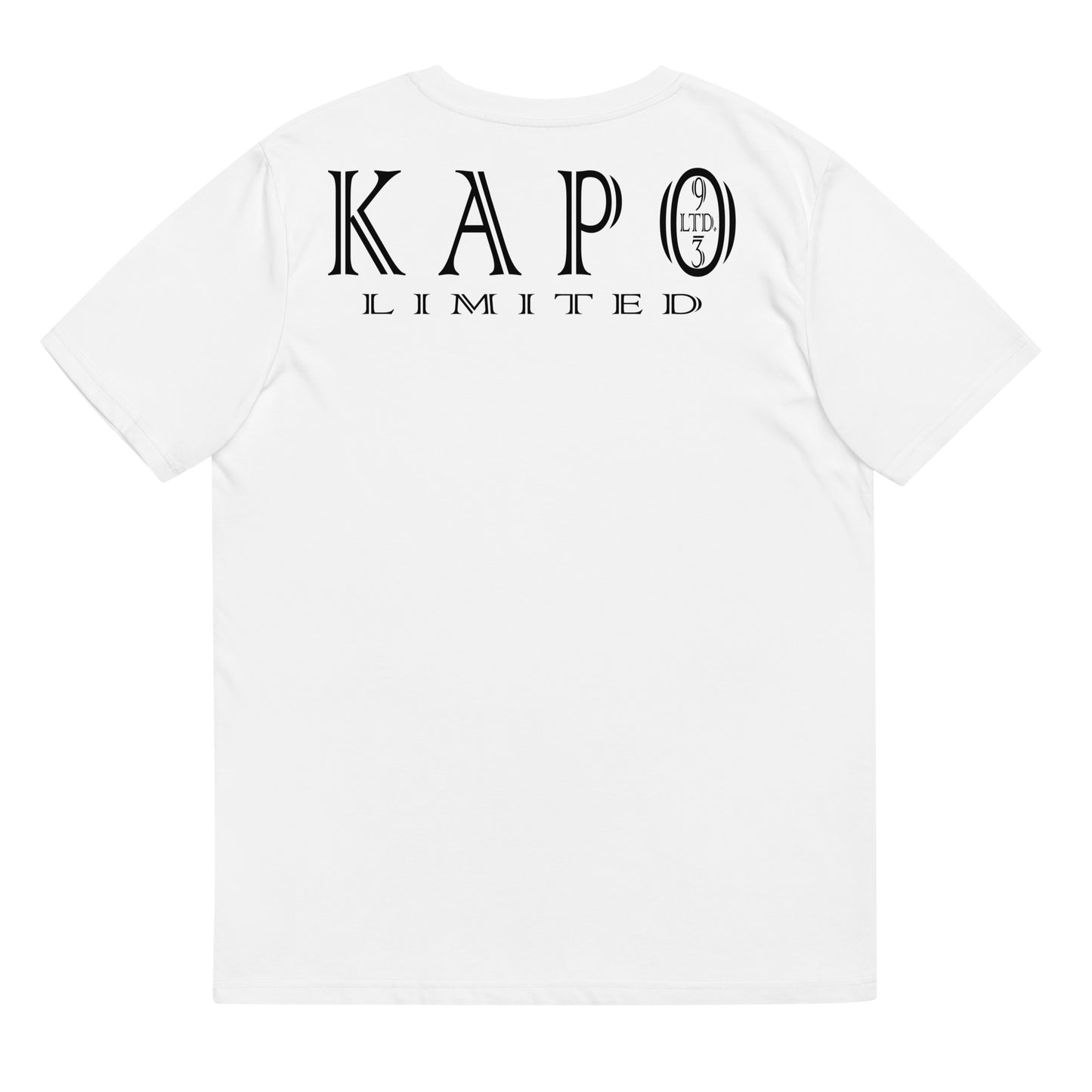 Baumwolle Damen T-Shirt - Gestickt Design