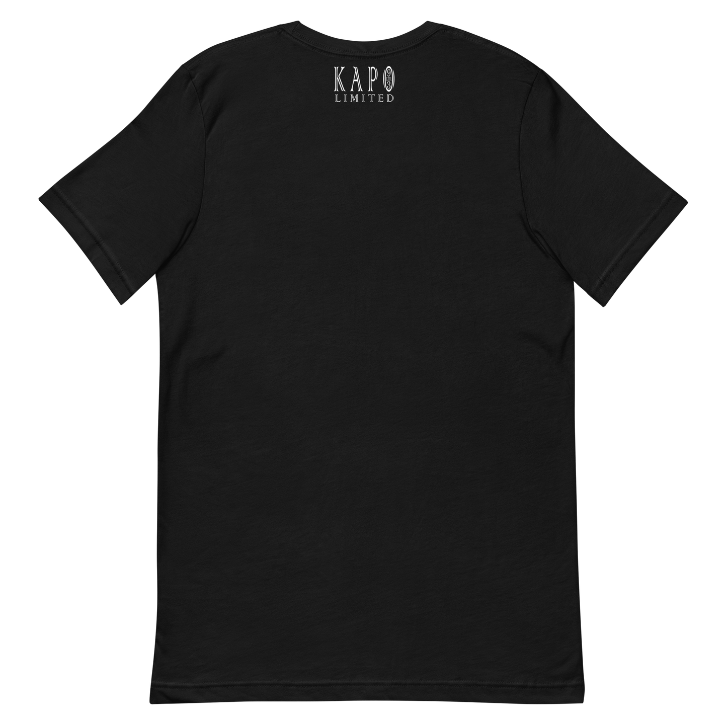 Baumwolle Herren T-Shirt