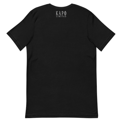 Baumwolle Herren T-Shirt