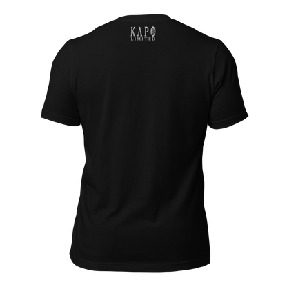 Baumwolle Herren T-Shirt