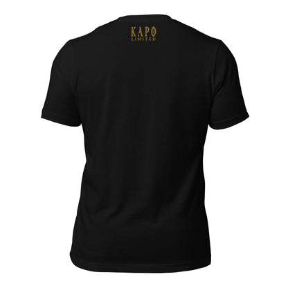 Baumwolle Herren T-Shirt