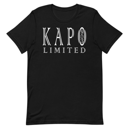 Baumwolle Herren T-Shirt