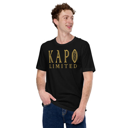 Baumwolle Herren T-Shirt