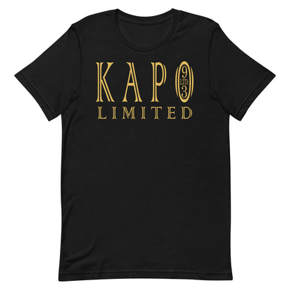 Baumwolle Herren T-Shirt