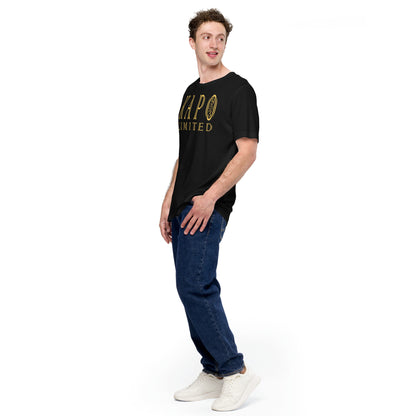 Baumwolle Herren T-Shirt