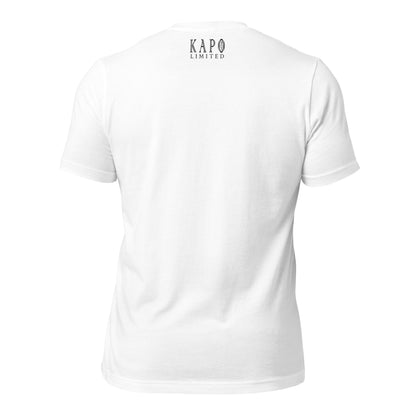 Baumwolle Herren T-Shirt