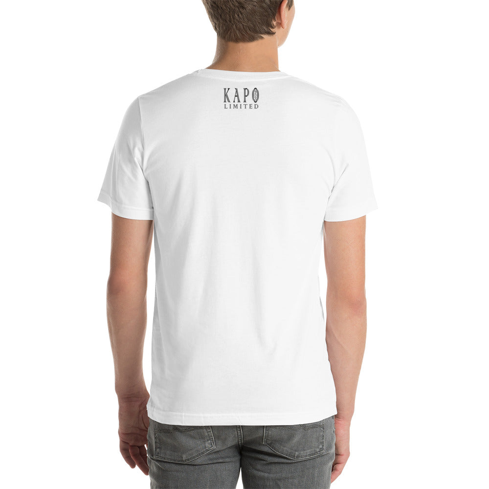 Baumwolle Herren T-Shirt