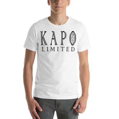 Baumwolle Herren T-Shirt