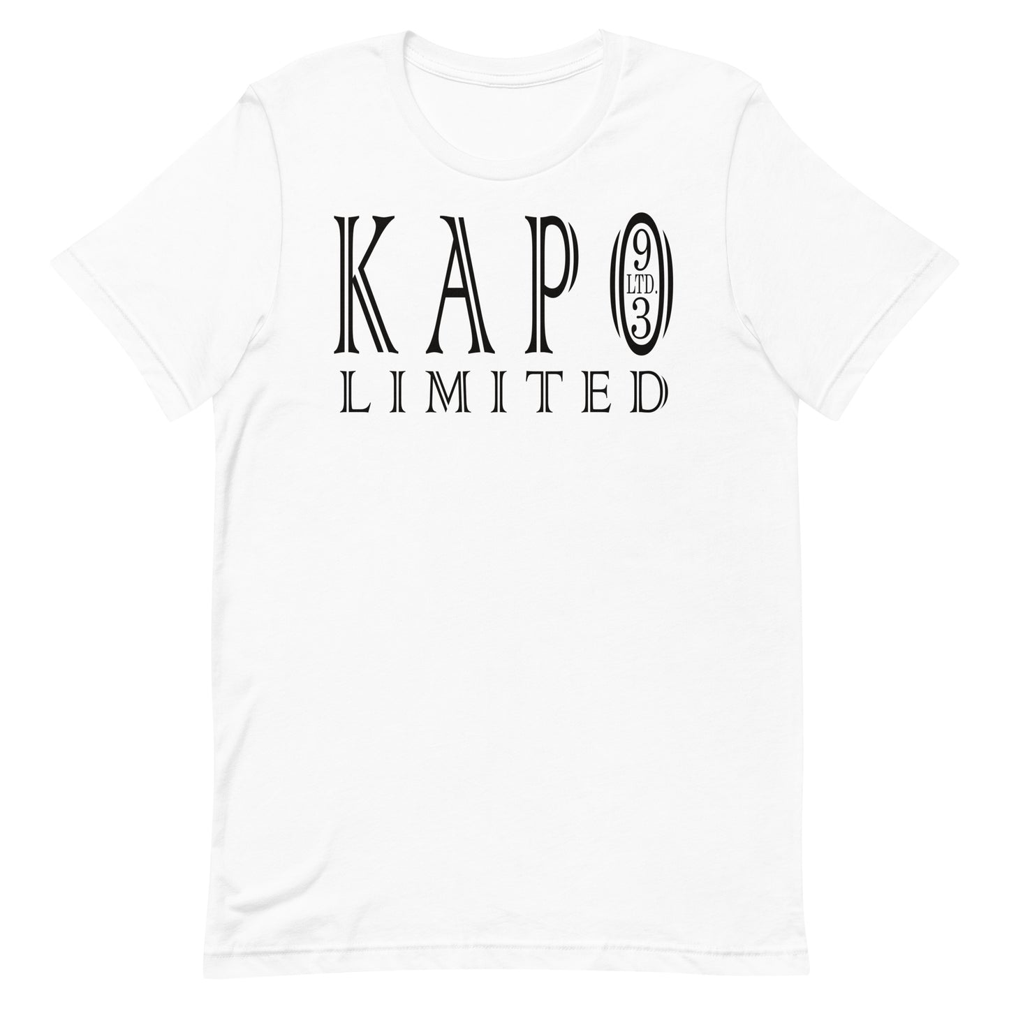 Baumwolle Herren T-Shirt
