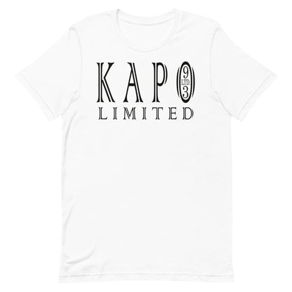 Baumwolle Herren T-Shirt