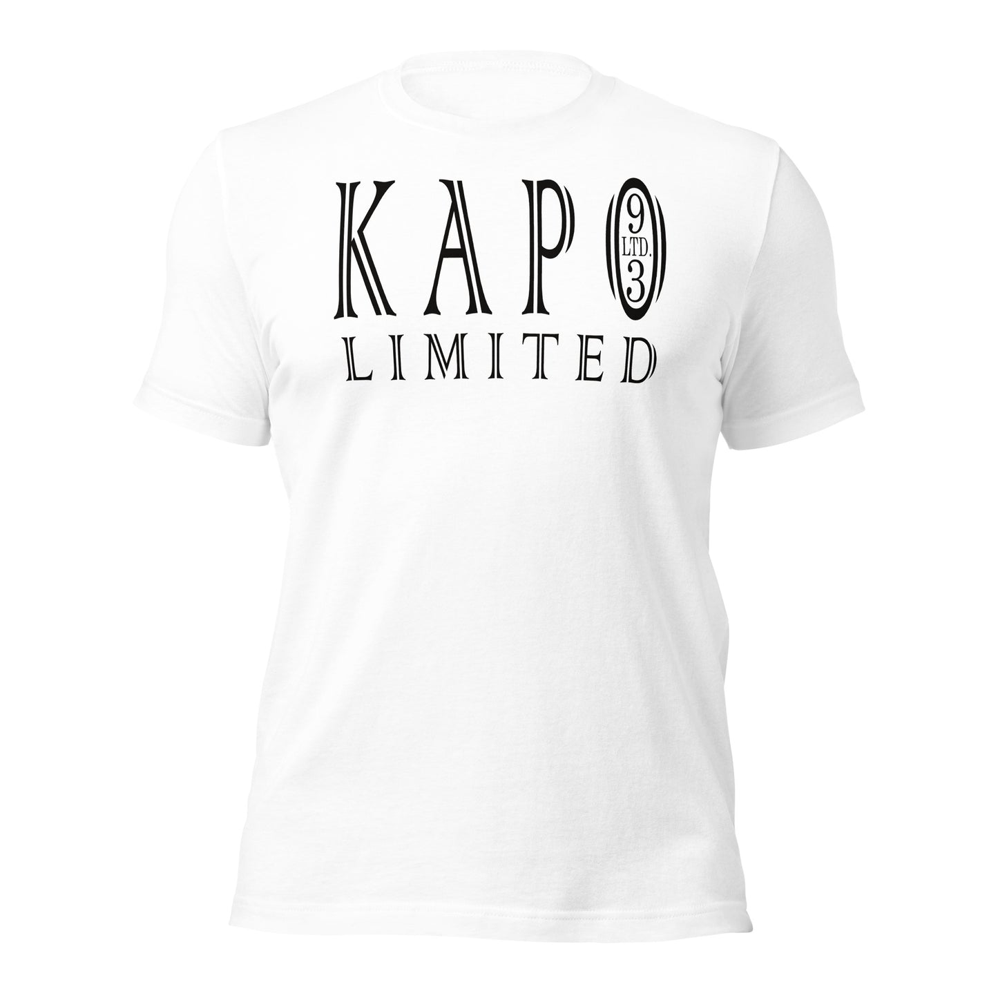 Baumwolle Herren T-Shirt