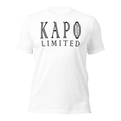 Baumwolle Herren T-Shirt