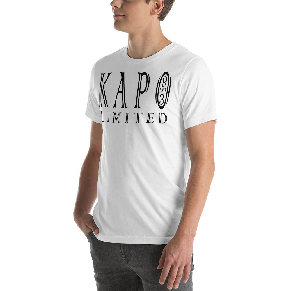 Baumwolle Herren T-Shirt