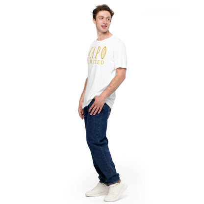 Baumwolle Herren T-Shirt
